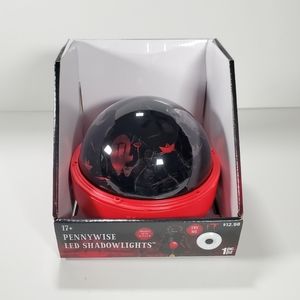 2020 new Pennywise Halloween LED Shadow light
